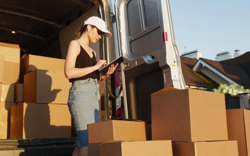 Mejora la satisfacción del cliente con una logística de última milla eficiente en Honduras