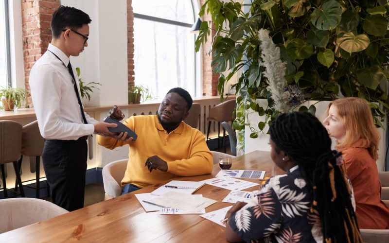 Servicios de outsourcing de recursos humanos que toda empresa debe conocer